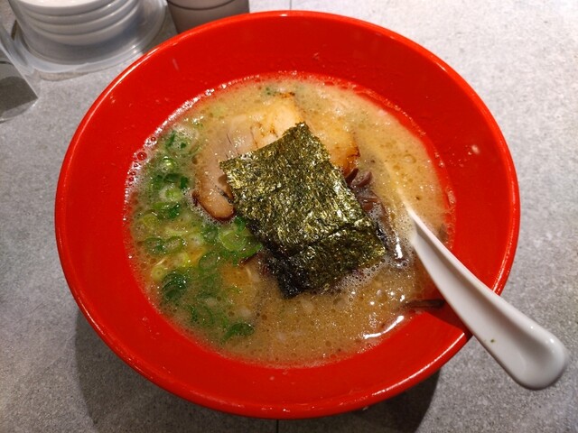 Menba Izakaya La no Ichi Kanayama Eki Ten