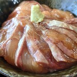 味処 海の桜勘 - 