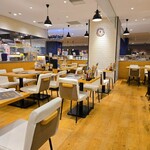 ヴィレッジヴァンガード ダイナー - 