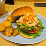 ヴィレッジヴァンガード ダイナー - 