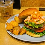 ヴィレッジヴァンガード ダイナー - 