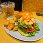 ヴィレッジヴァンガード ダイナー - 