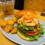 ヴィレッジヴァンガード ダイナー - 