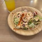 サイゼリヤ ベルクフォルテ行徳店 - 