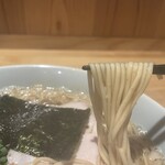 ラーメン ABE's - 