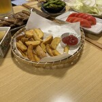 大衆焼鳥 日吉丸 - 