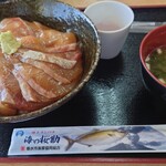 味処 海の桜勘 - 