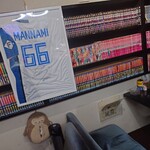 ほびーい喫茶店 - 内観