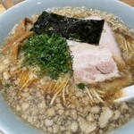 ラーメン ABE's - 