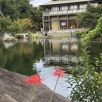 ガーデンレストラン徳川園 - 