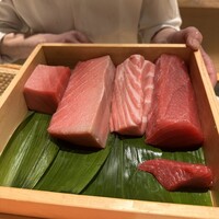 鮨 こしかわ - 