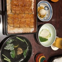 五代目 野田岩 麻布飯倉本店 - 