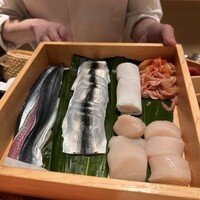 鮨 こしかわ - 