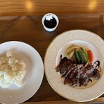 リストランテ エスポワール - 