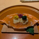 銀座 しのはら - 