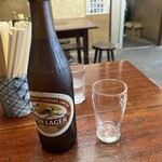 야마시로야 식당