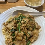 美味しい炒飯の店 満福 - 