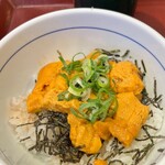 なか卯 - 料理写真: