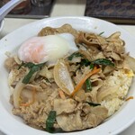 兆楽 宇田川町店 - 