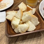 ボナボン - フォンデュ用