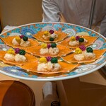 銀座 しのはら - 