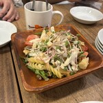 ボナボン - サラダ