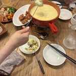 ボナボン - なかなか減りません