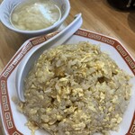 美味しい炒飯の店 満福 - 