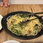 ボナボン - オアスタ