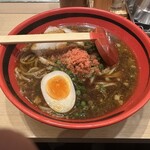 えびそば 一幻 - 