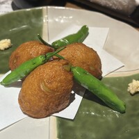 のどぐろ専門 銀座 中俣 - 