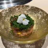 焼肉料理 牛吉日和 - 