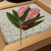 焼肉料理 牛吉日和 - 
