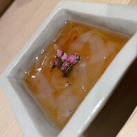 鮨 利﨑 - 