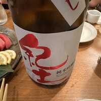 UMAMI日本酒弐番館 -  UMAMI日本酒弐番館 -