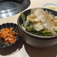 焼肉料理 牛吉日和 - 