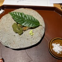 馳走 啐啄一十  - 