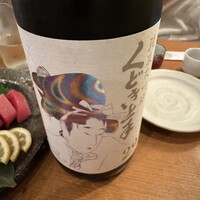 UMAMI日本酒弐番館 -  UMAMI日本酒弐番館 -
