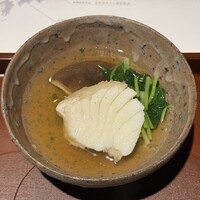 馳走 啐啄一十  - 