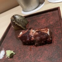 鮨 利﨑 - 