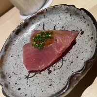 鮨 利﨑 - 