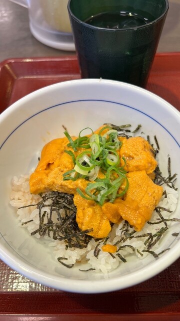 Naka U Shibuya Udagawacho Ten