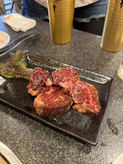 Yakiniku Fukuya photo 2