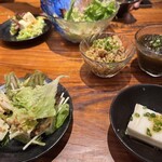 沖縄 民謡ライブ居酒屋 奏 - 