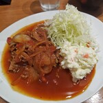 キッチン たか - 