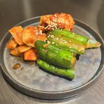 焼肉こころ - 