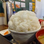 わ楽 - 旧ハマさん盛り