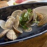 酒と魚菜 はるや - 