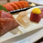 酒と魚菜 はるや - 