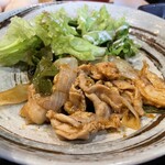 炭火焼鳥わだち - 